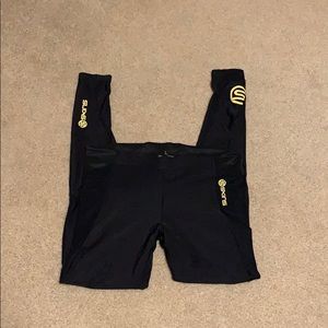 Skins Compression Leggings